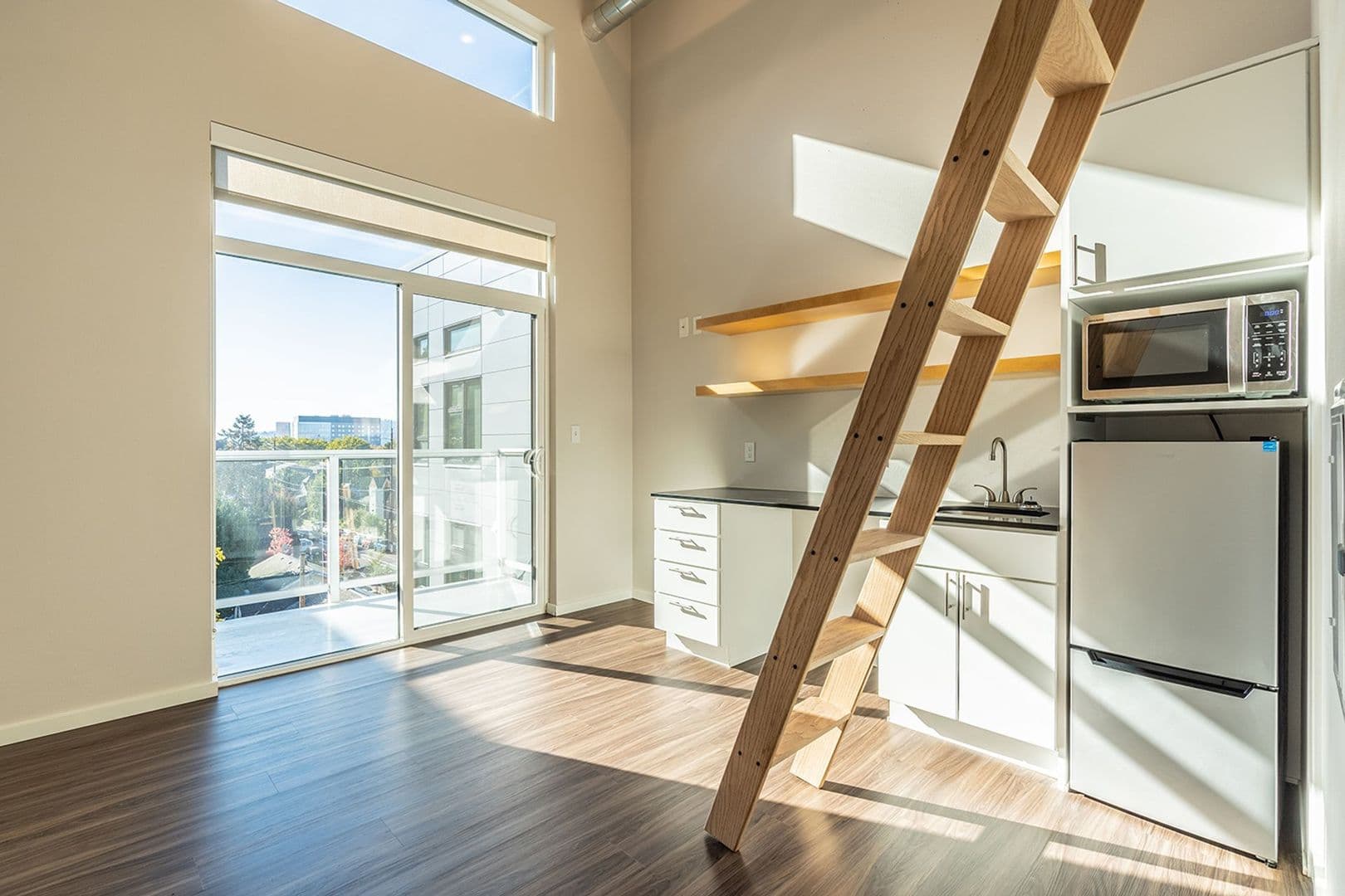 Ascend Apartments 1 of 8