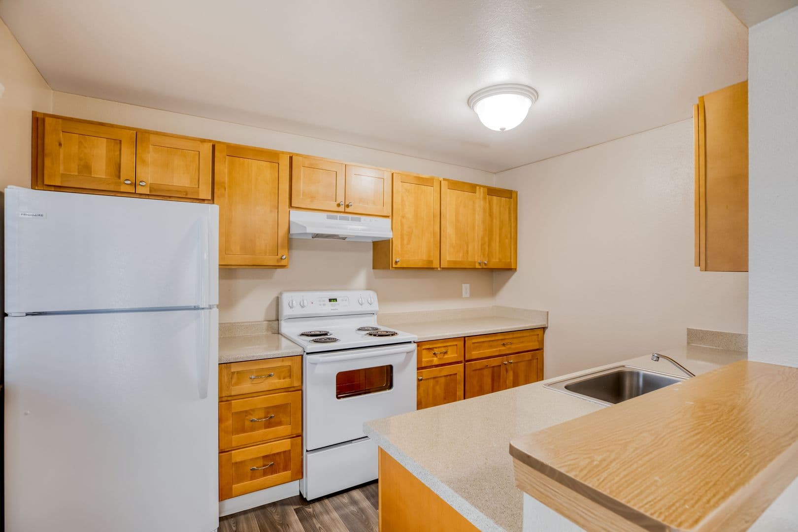 Alta Apartments 1 of 12