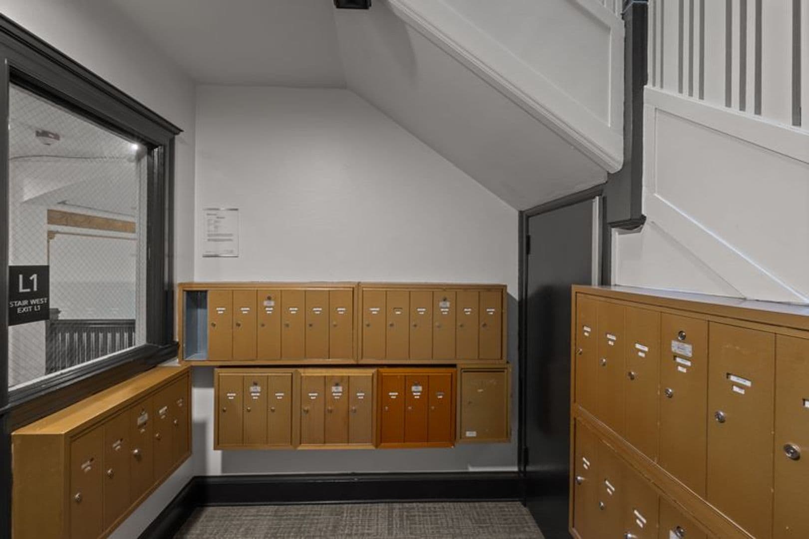 Campus Apartments 18 of 21