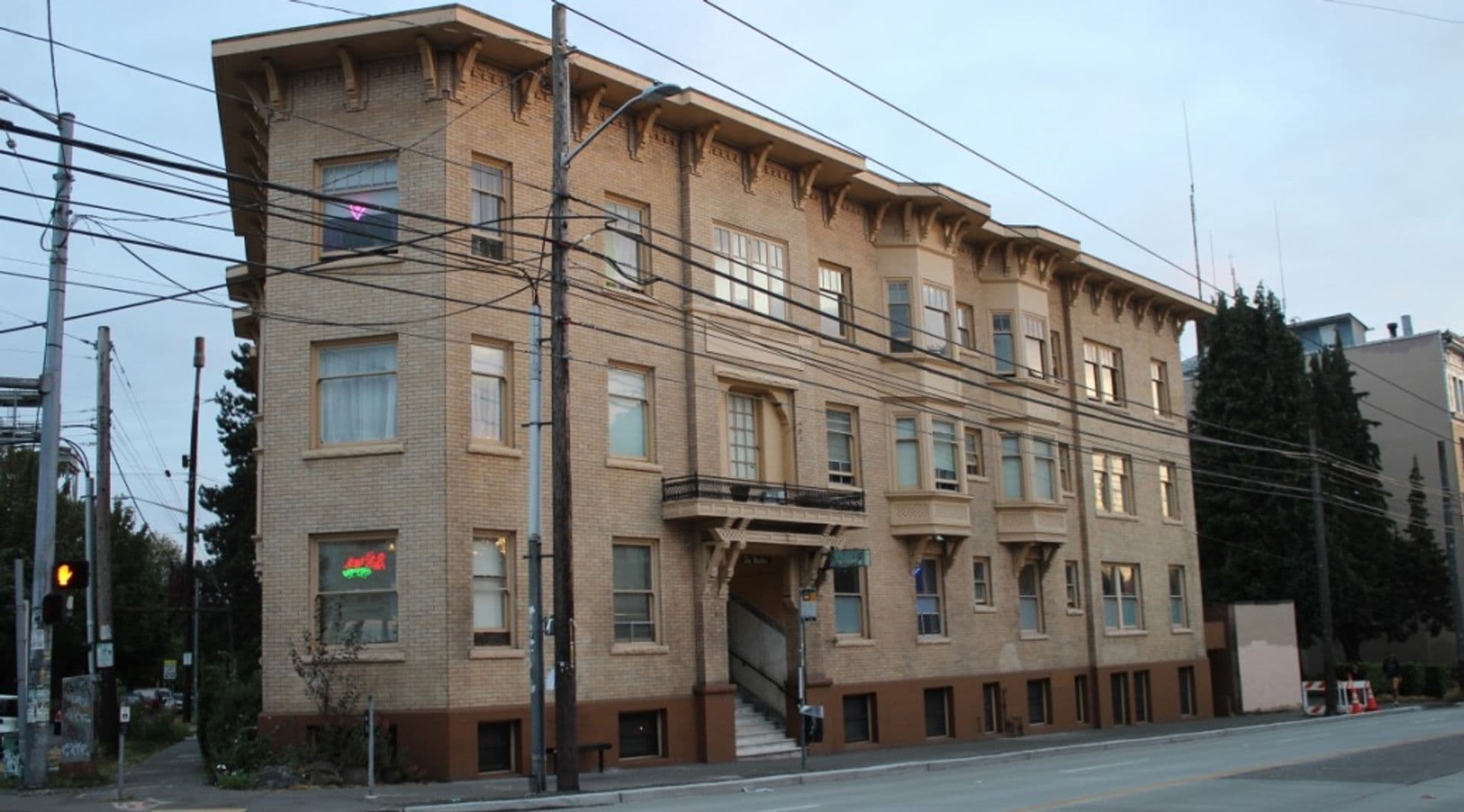 Madkin Apartments 52 of 52