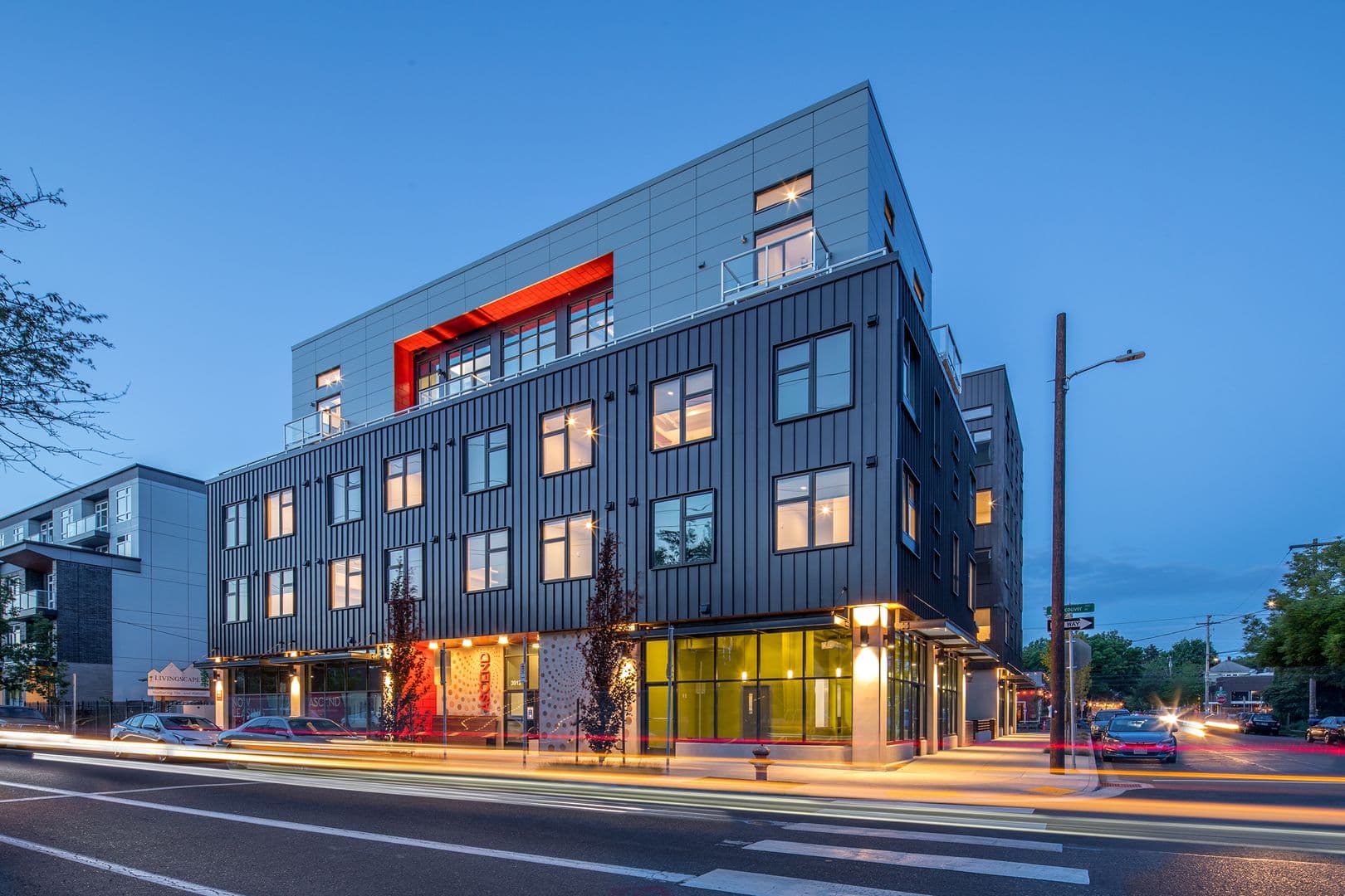 Ascend Apartments 3 of 9