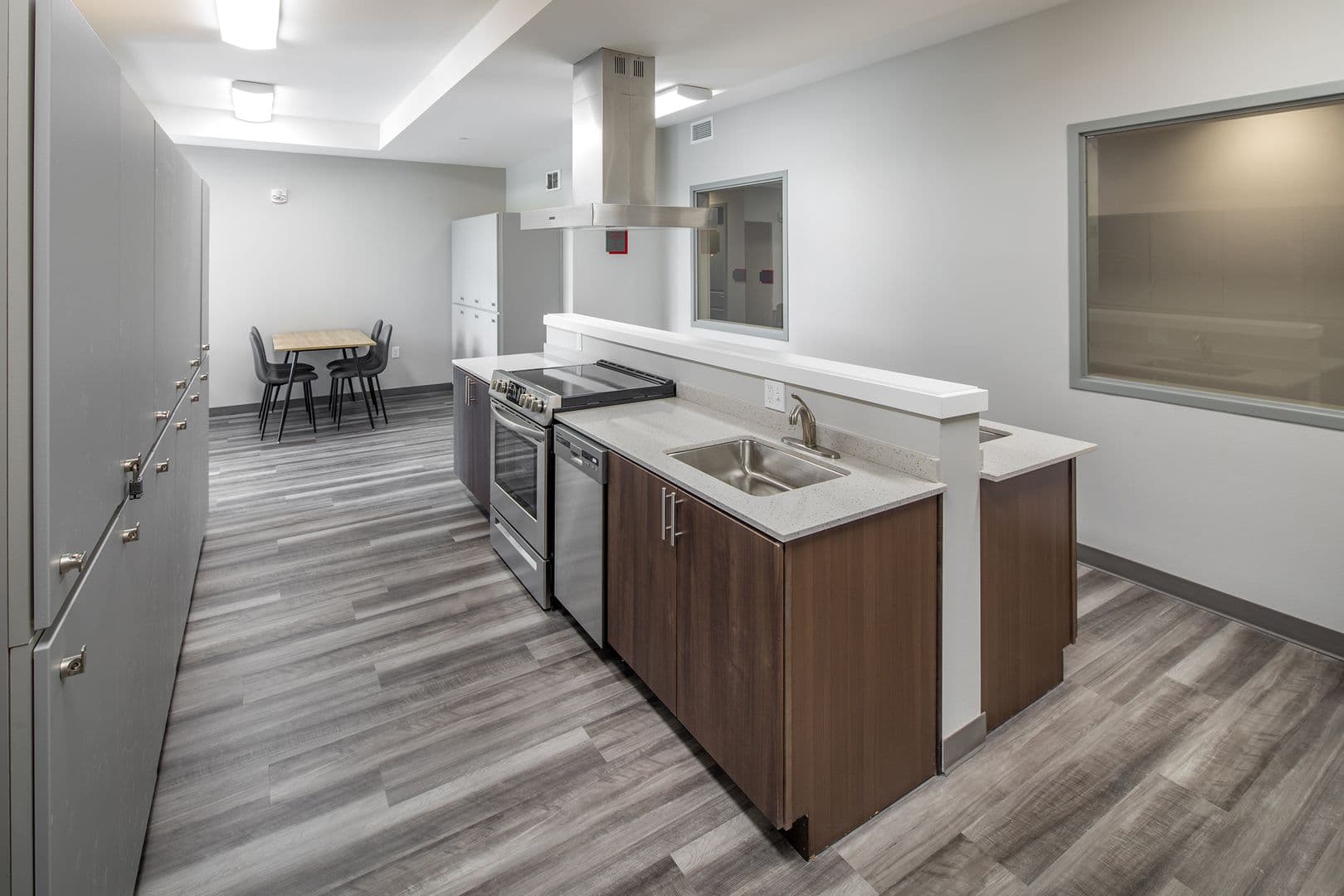 Ascend Apartments 1 of 7