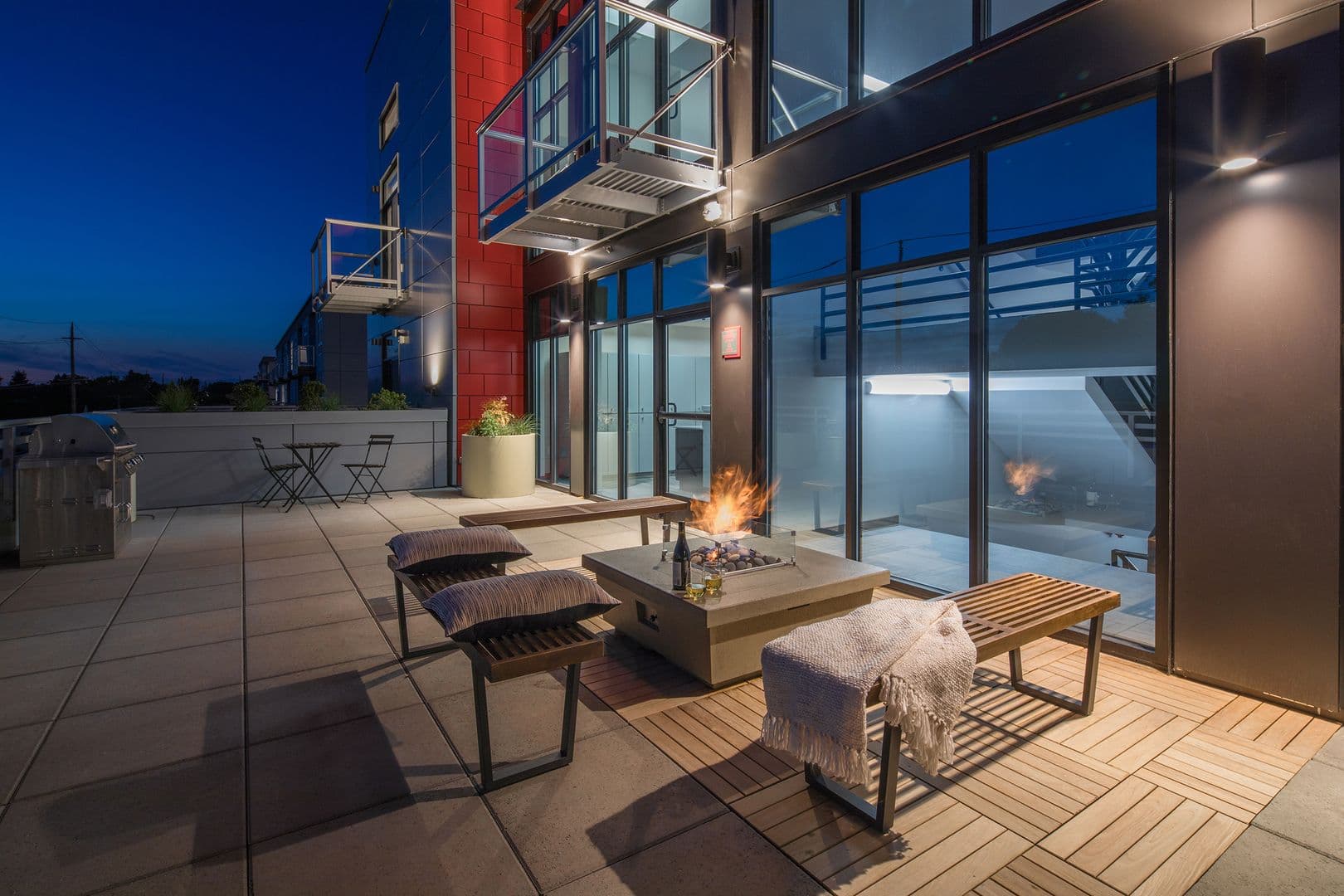 Ascend Apartments 6 of 9