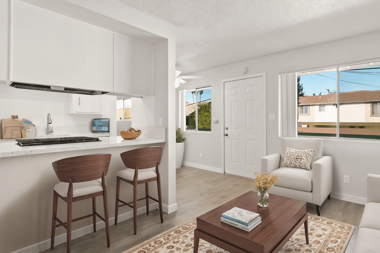 Tuscania Apartments 2 of 5