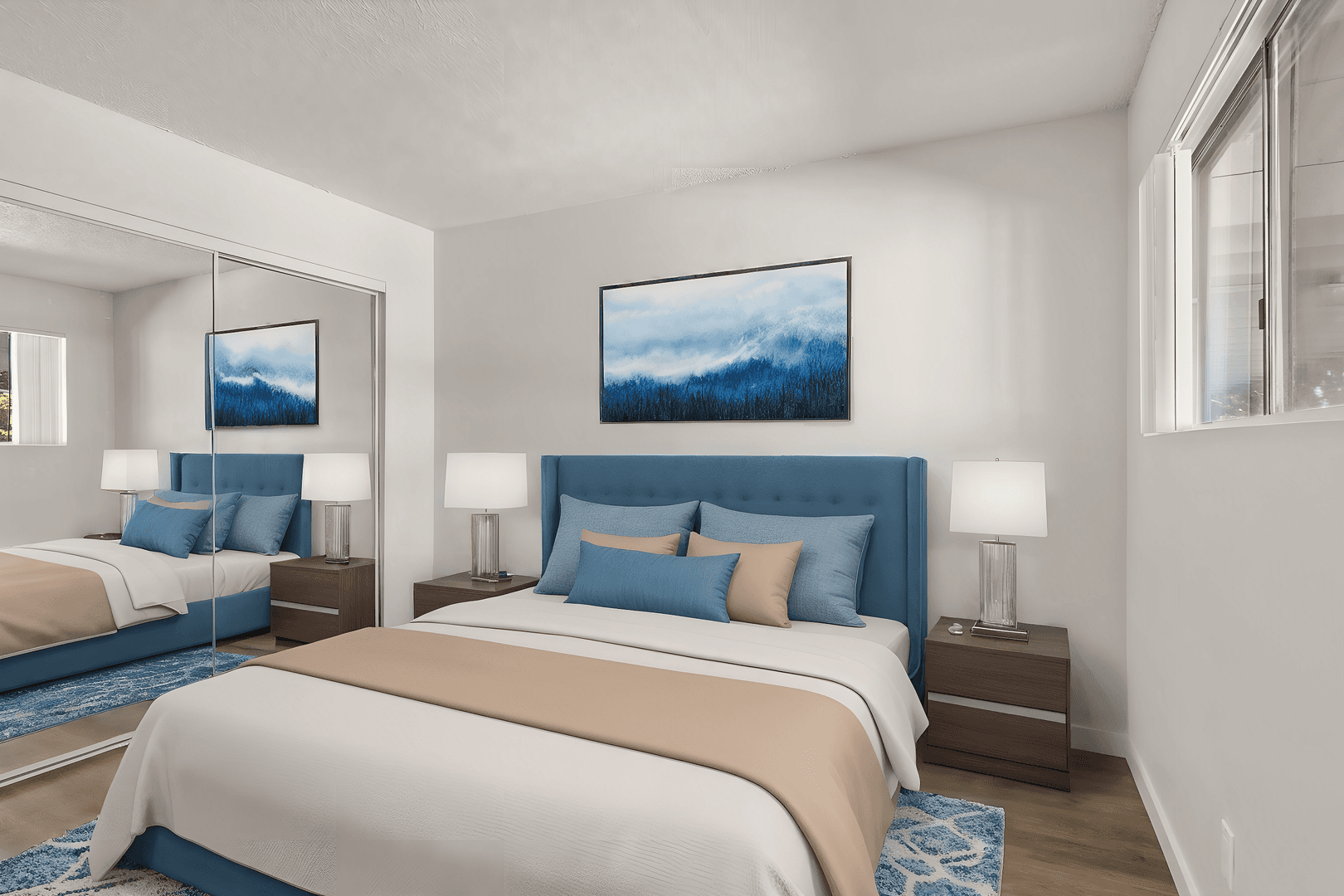 Tuscania Apartments 4 of 5