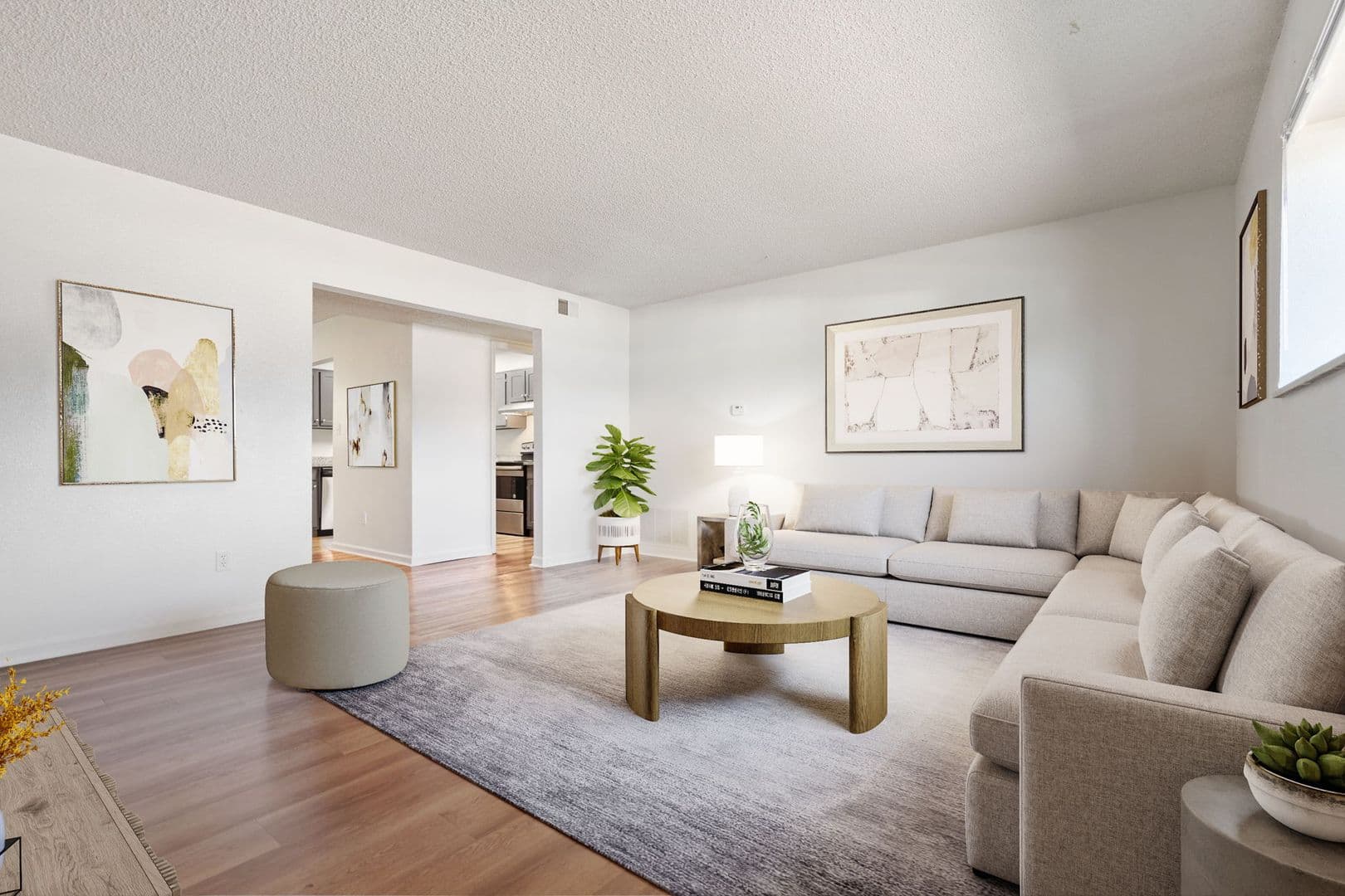 Lakemont Apartments 1 of 20