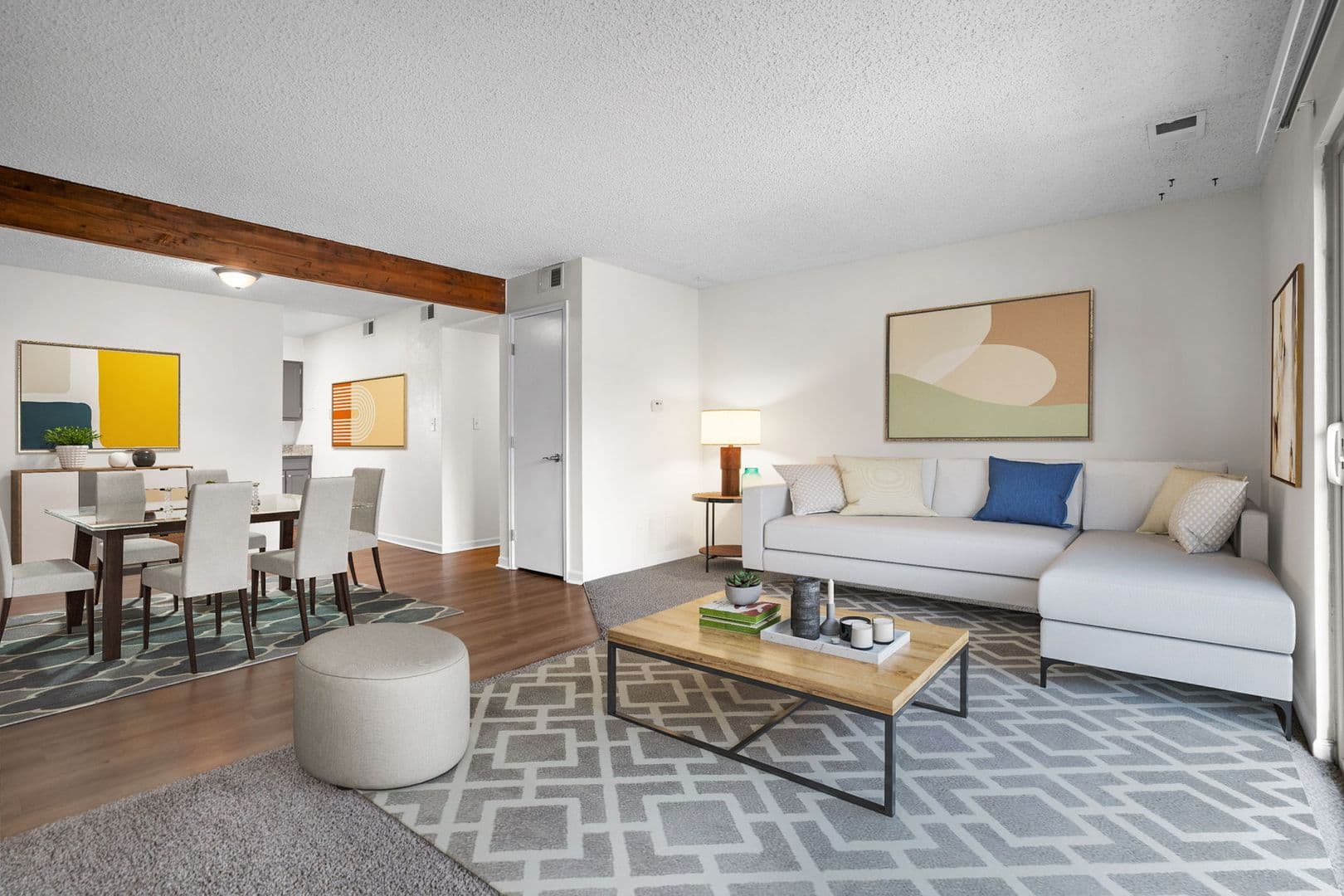 Lakemont Apartments 1 of 16