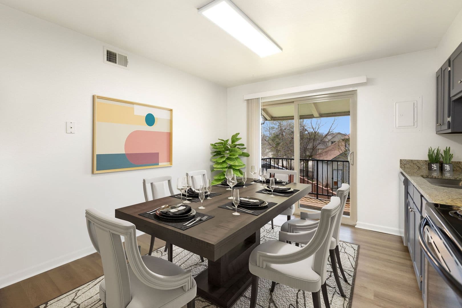 Lakemont Apartments 4 of 18