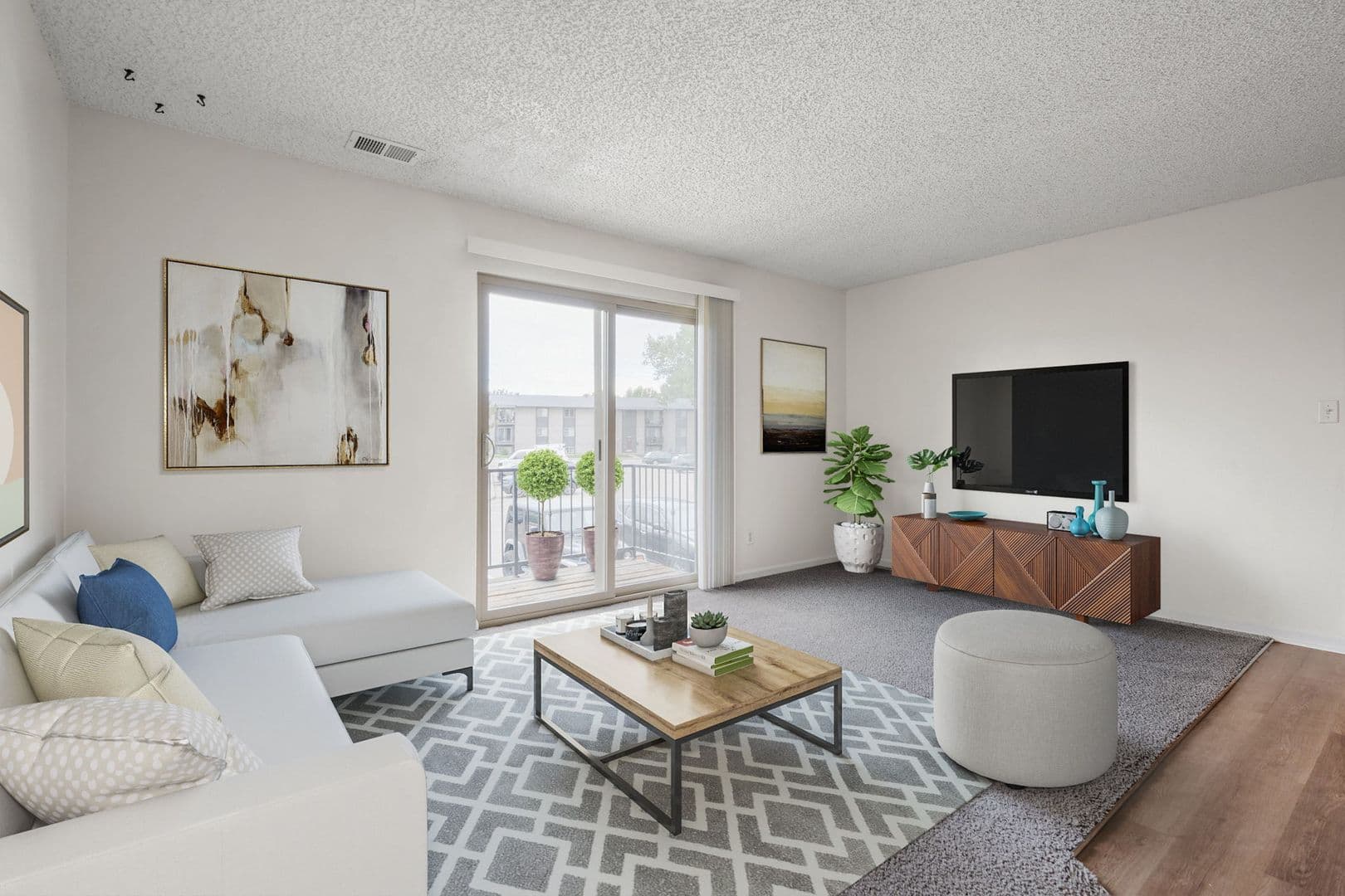 Lakemont Apartments 2 of 16