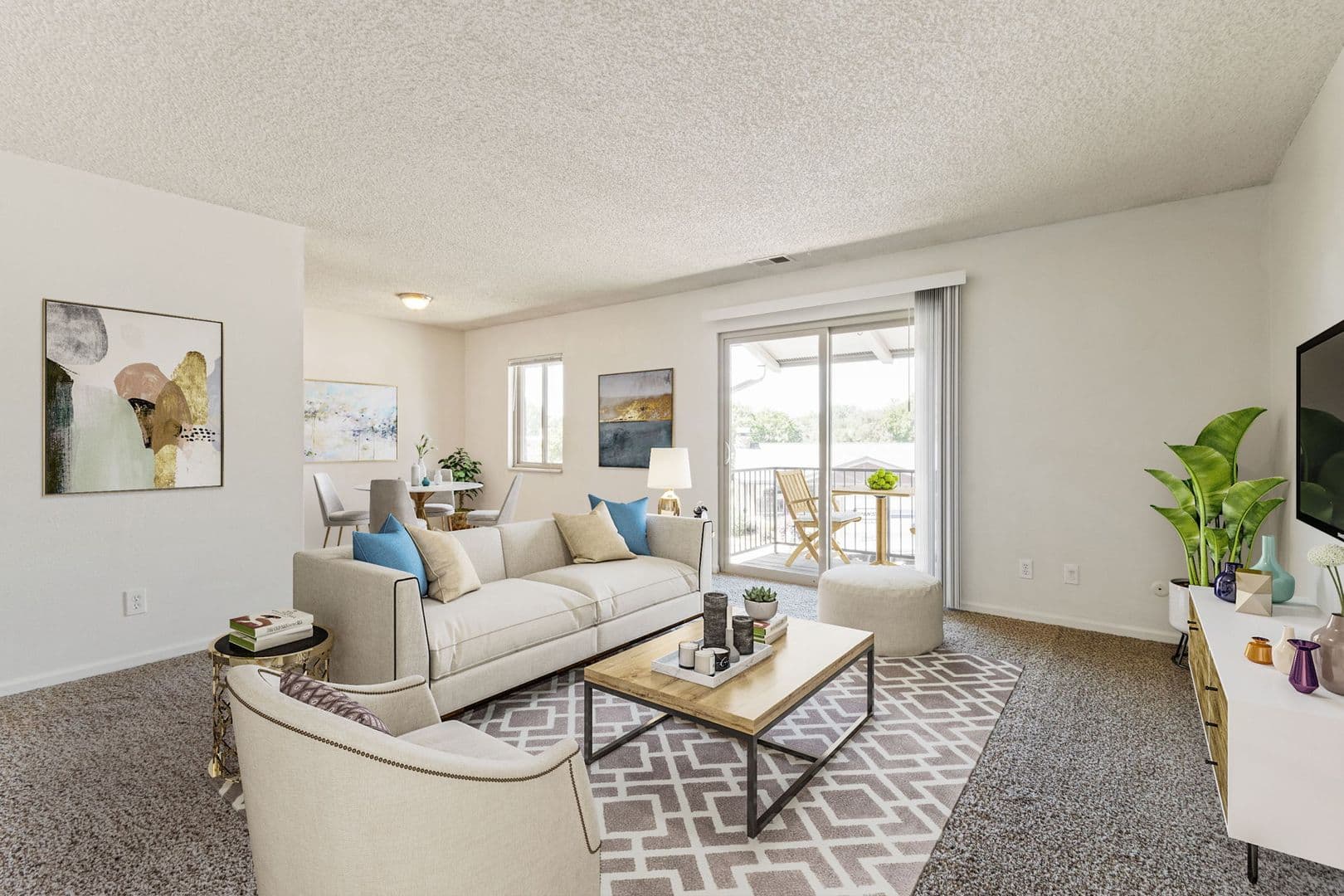 Lakemont Apartments 1 of 15