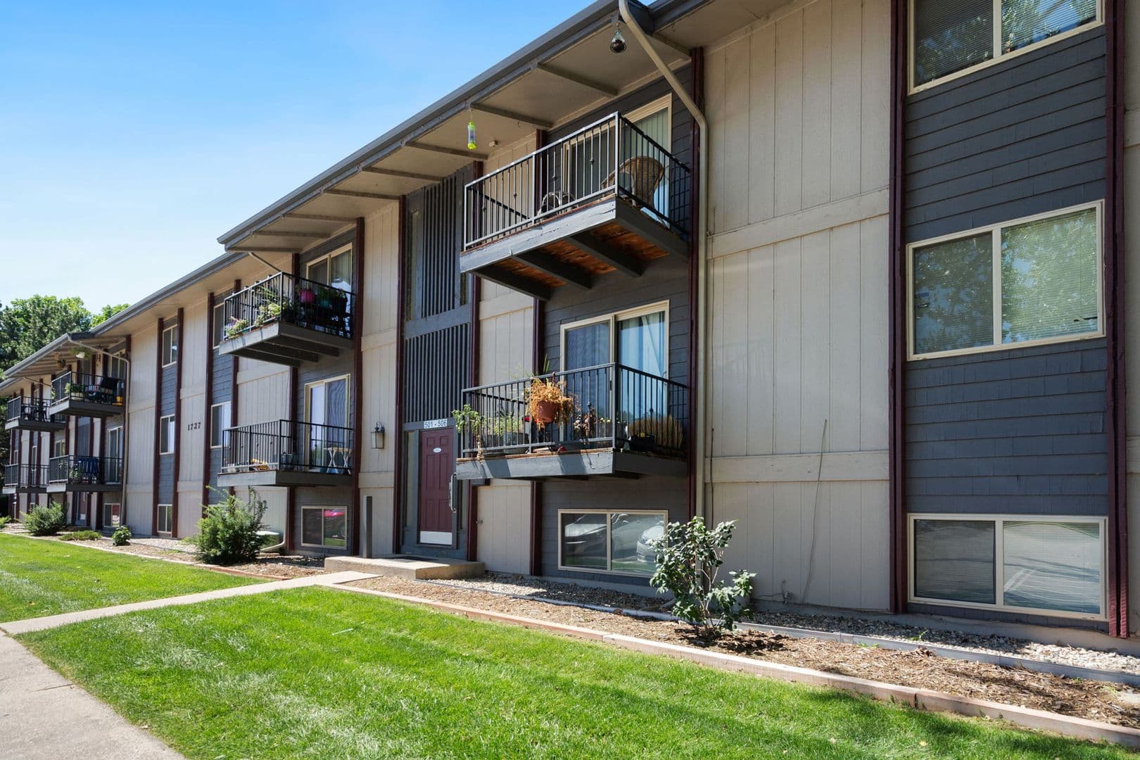 Lakemont Apartments 21 of 25