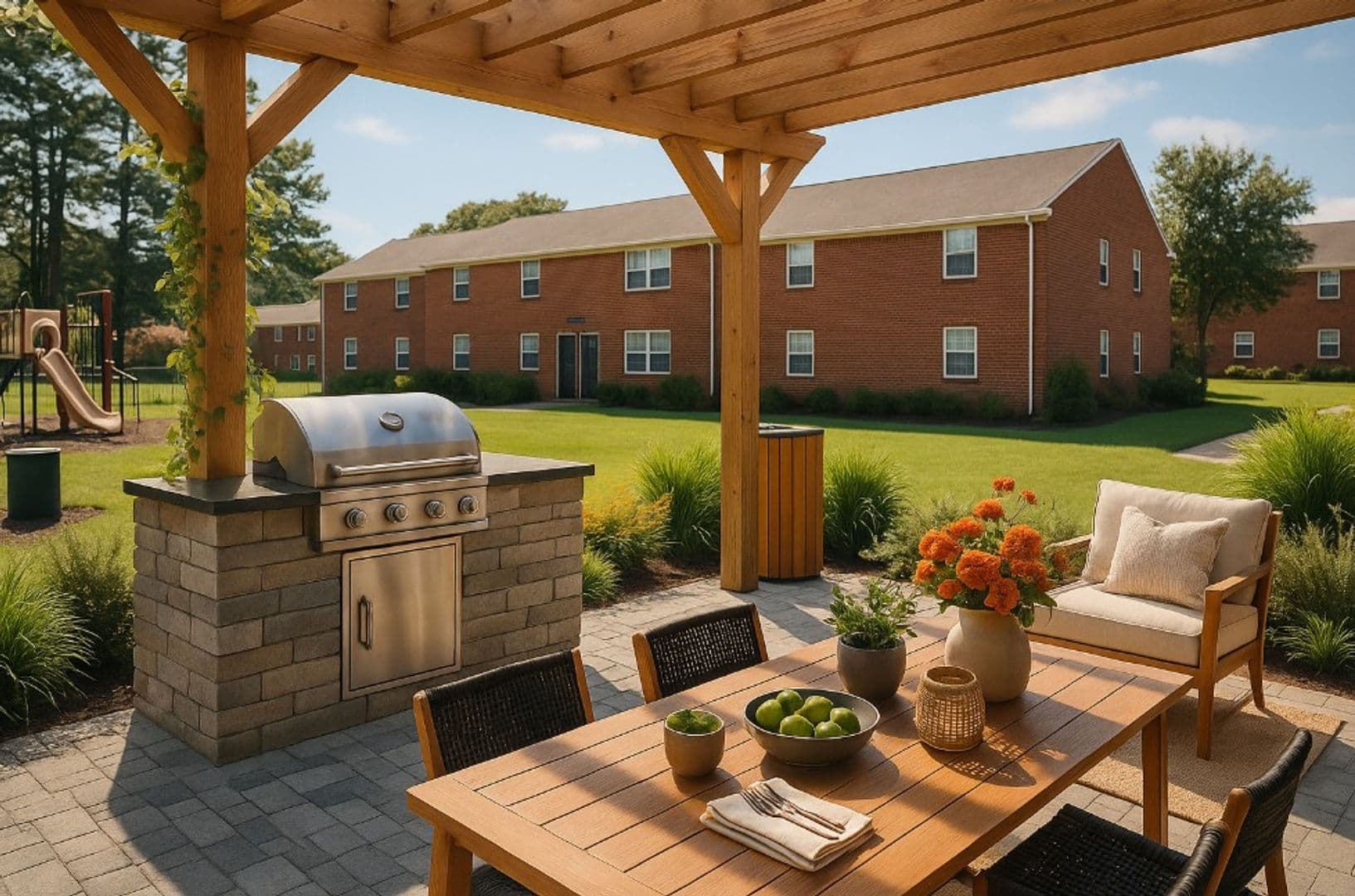 Eastwind Apartments 2 of 25