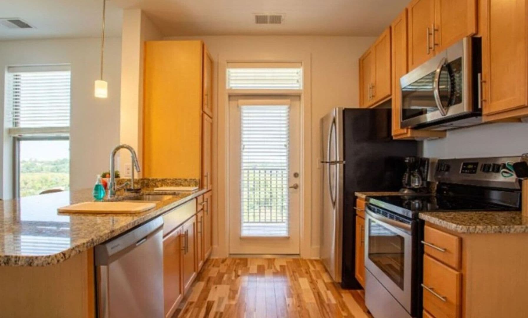 Artisan Hill Apartments 3 of 21