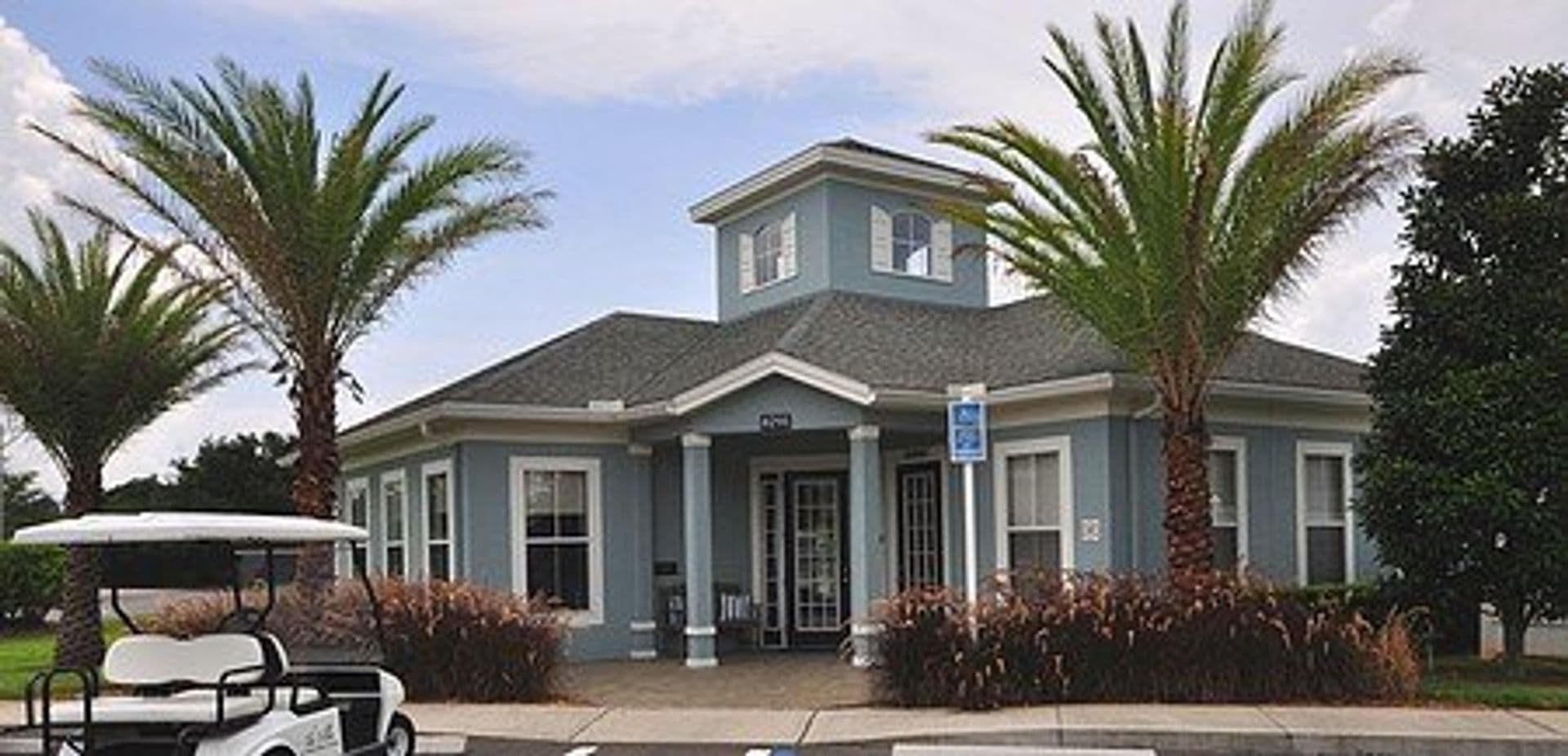 The Villas At Dames Point Crossing 7 of 12