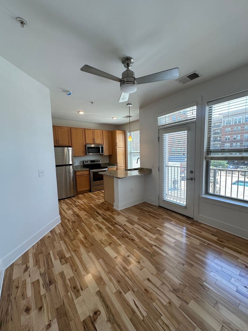 Artisan Hill Apartments 2 of 6