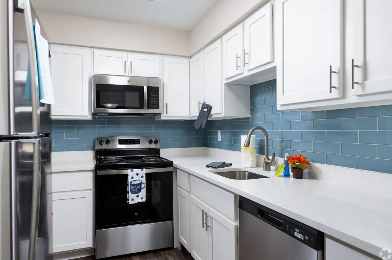 Cadence Crossing Apartments 19 of 20