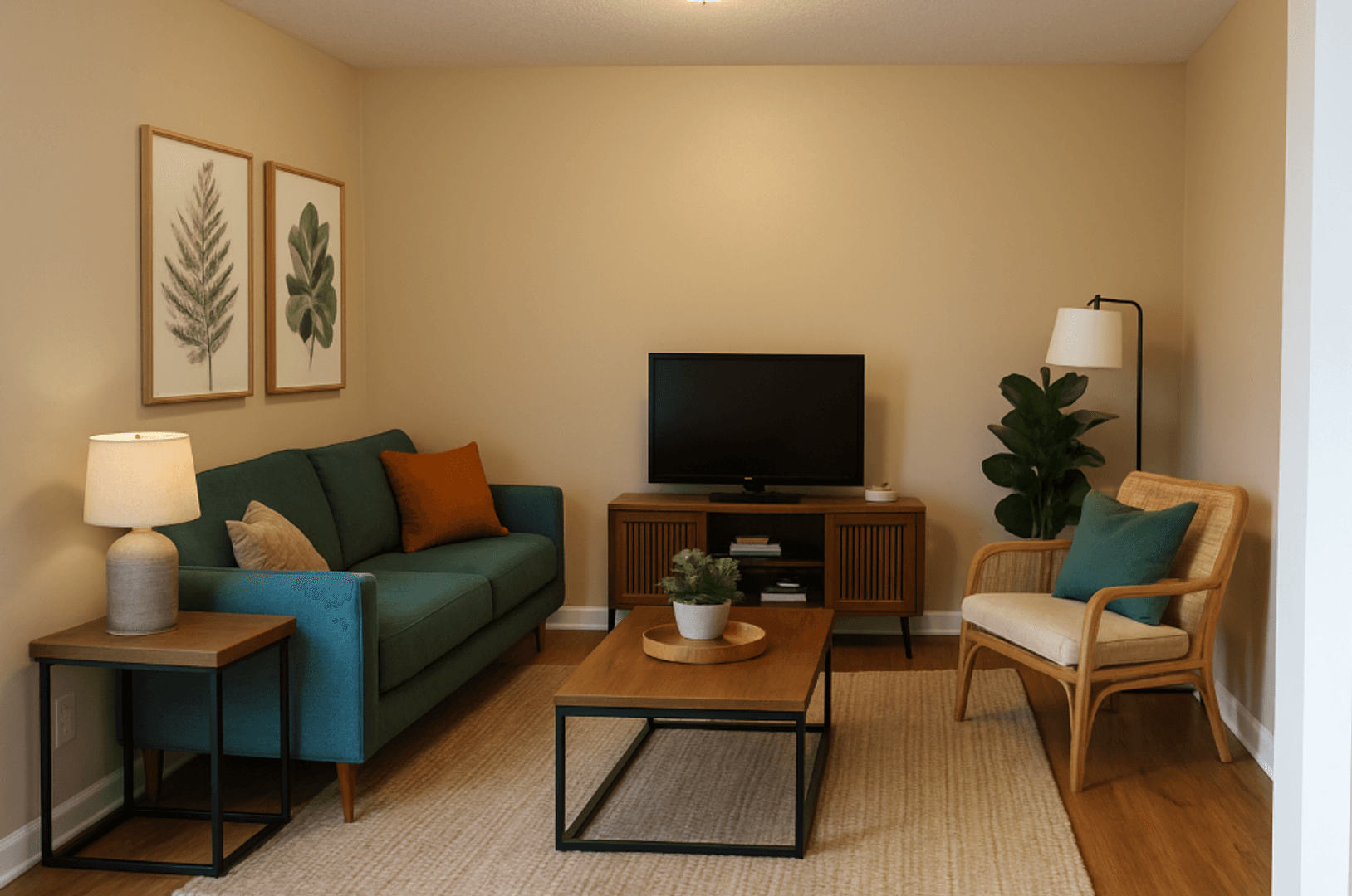 City Lofts Flex Living 3 of 10