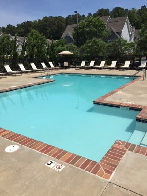 Suites at Port Warwick 20 of 22