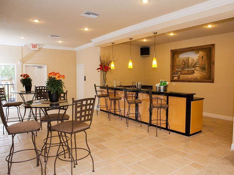 Bella Terraza 118 of 183