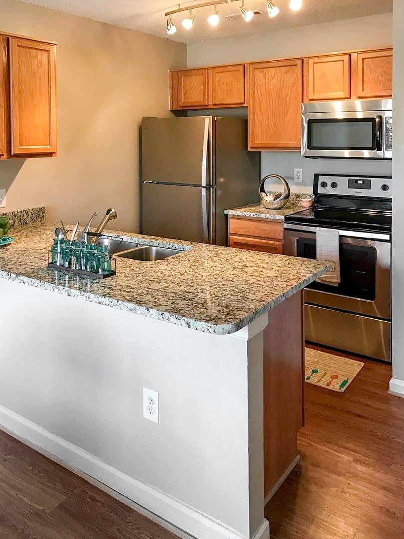 Suites at Port Warwick 8 of 22