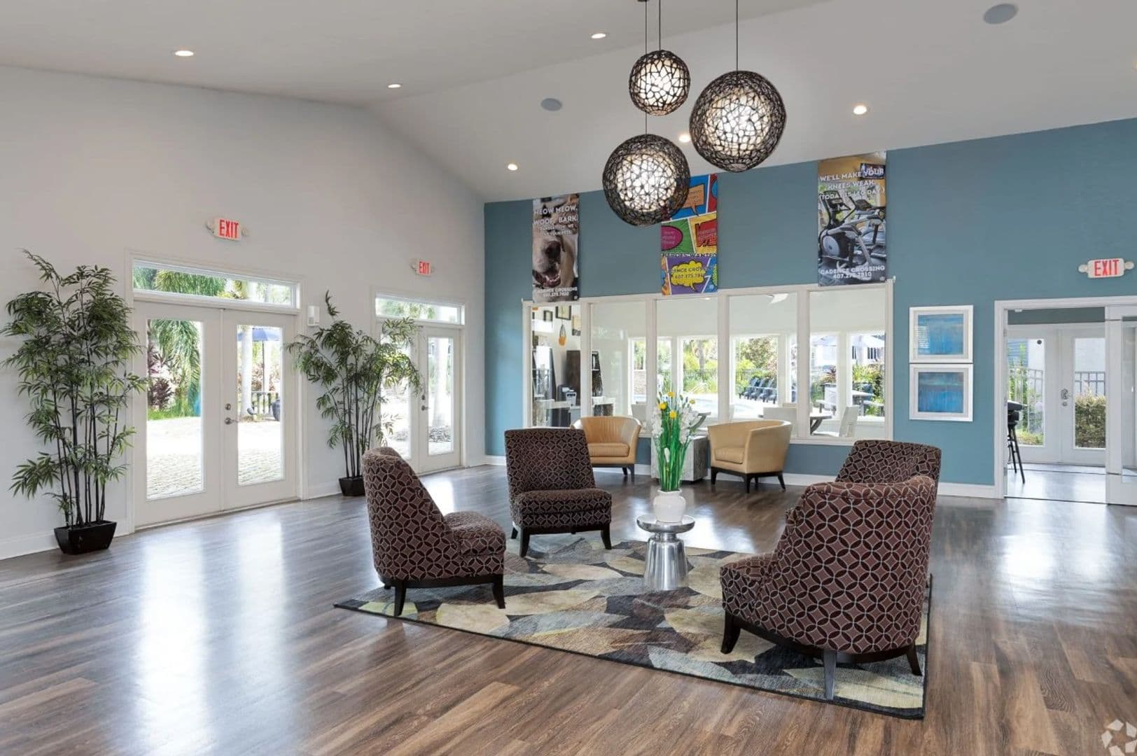 Cadence Crossing Apartments 17 of 20