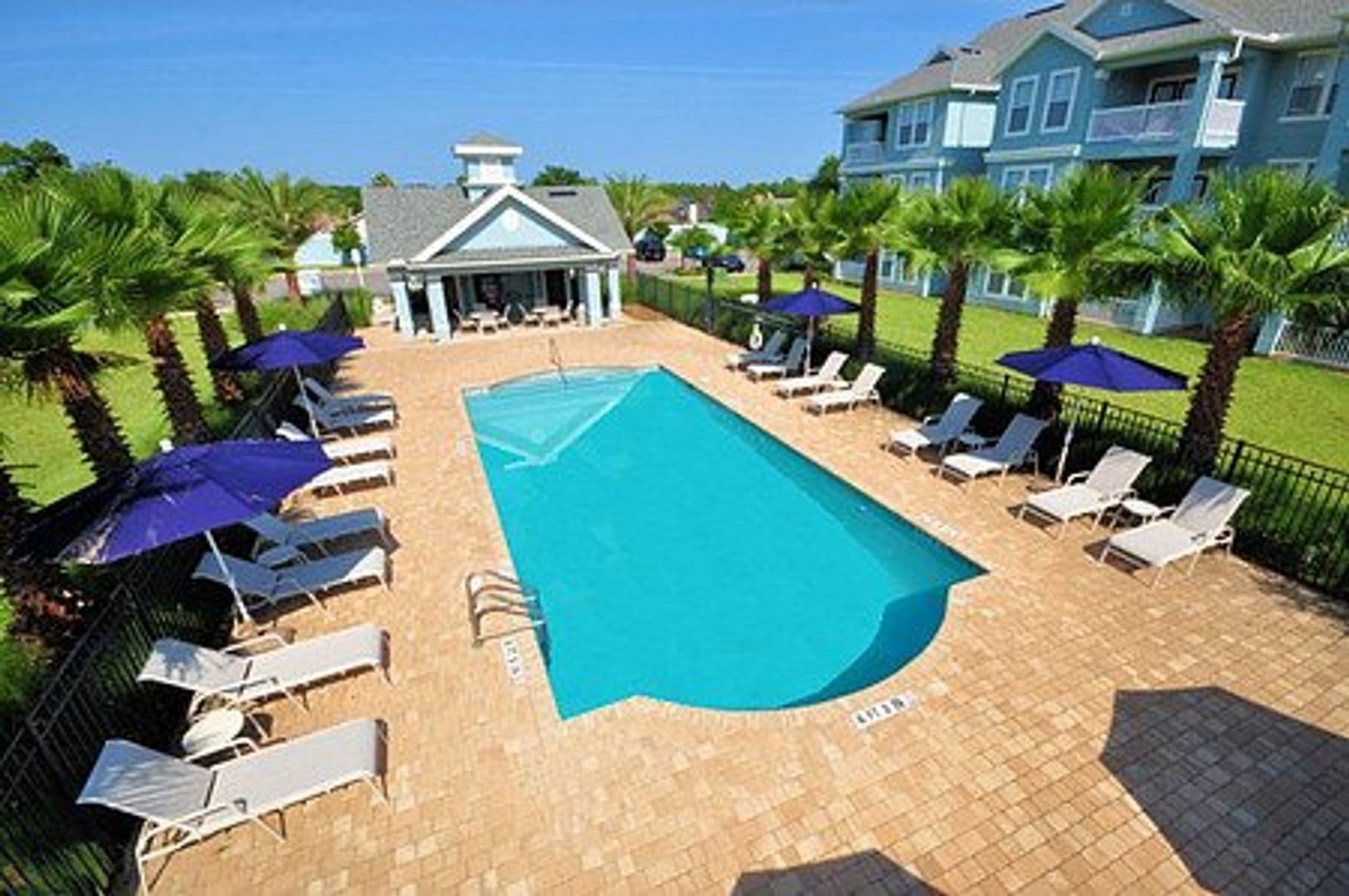 The Villas At Dames Point Crossing 8 of 12