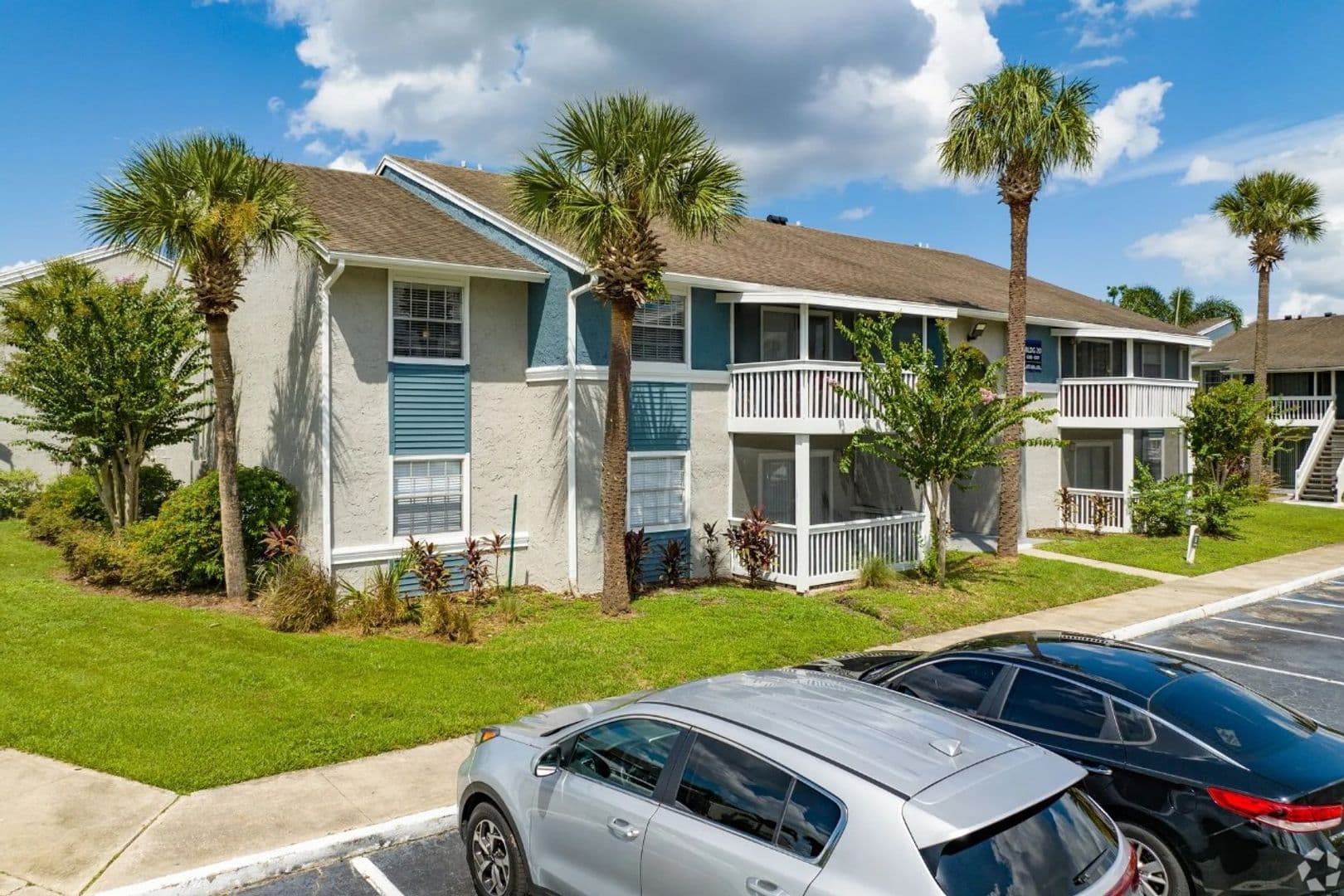 Cadence Crossing Apartments 2 of 20