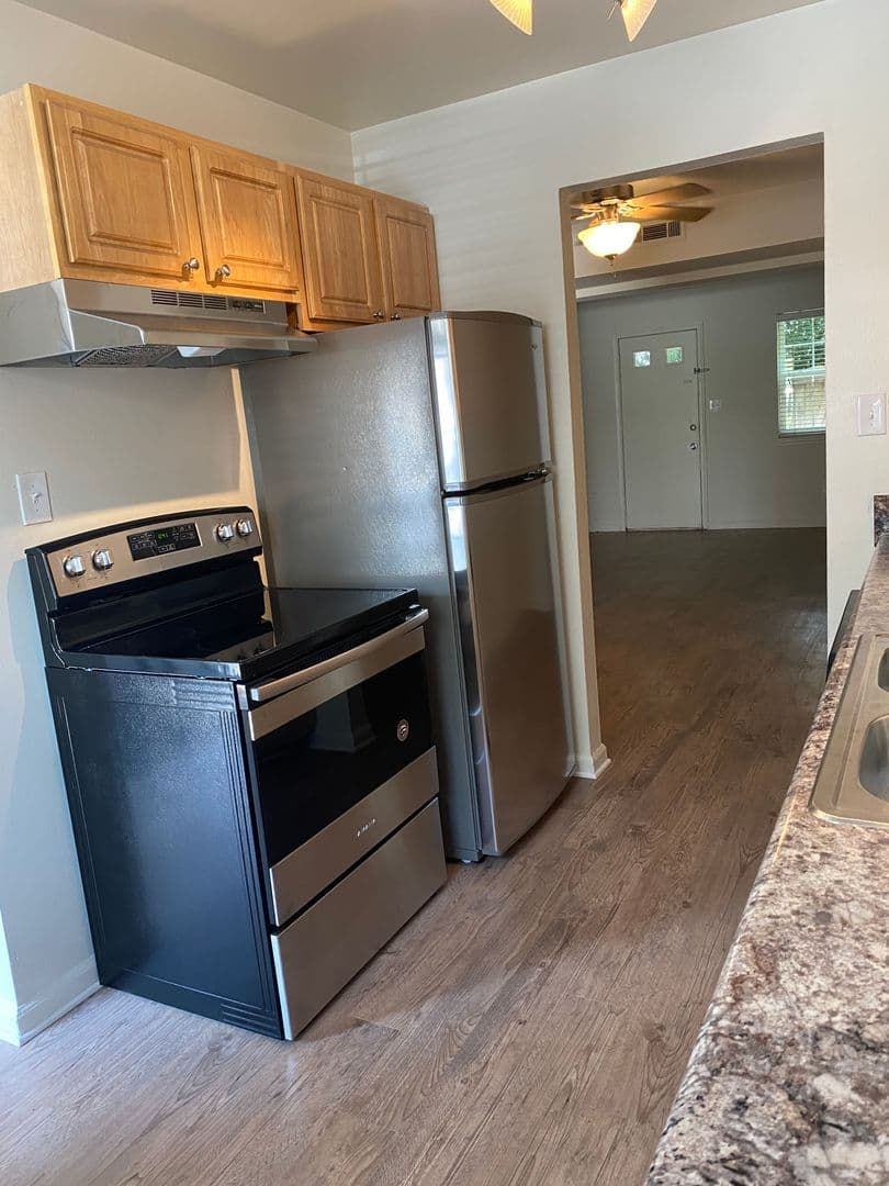 Eastwind Apartments 6 of 20