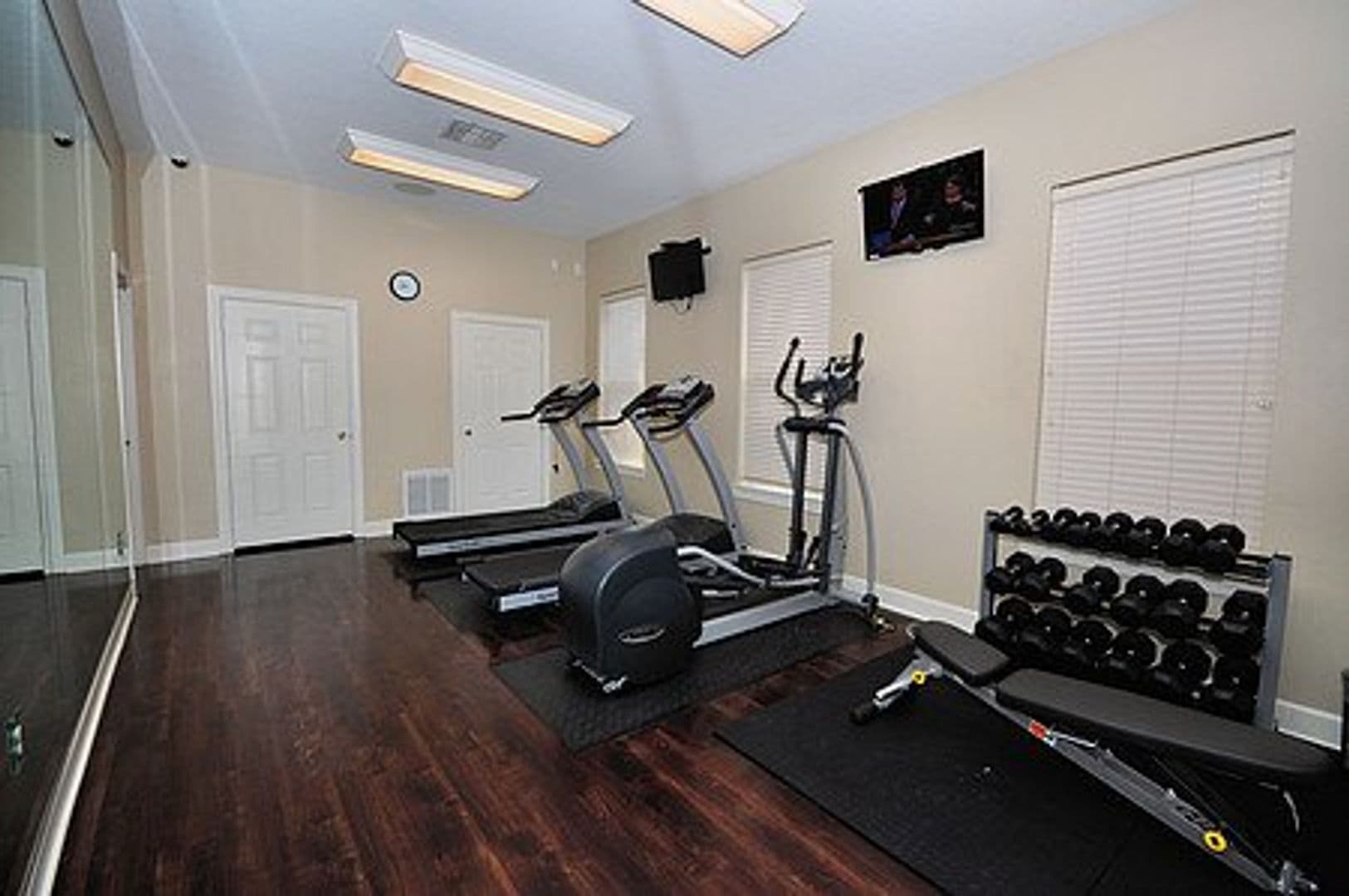 The Villas At Dames Point Crossing 5 of 11