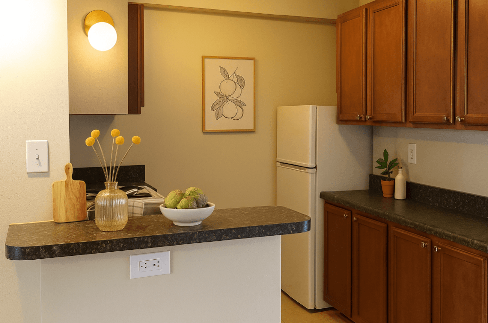 City Lofts Flex Living 5 of 14