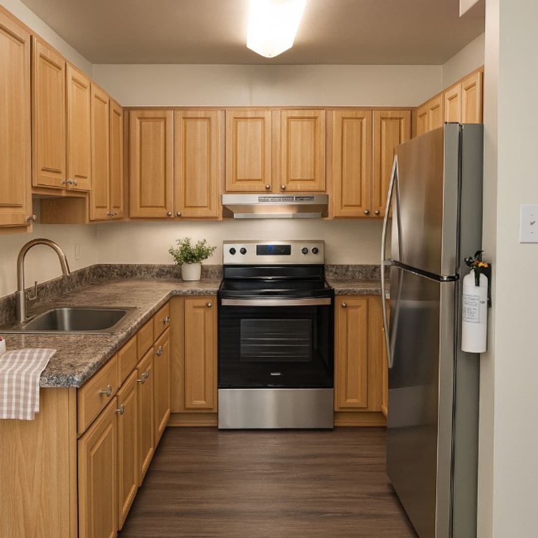 Eastwind Apartments 19 of 19