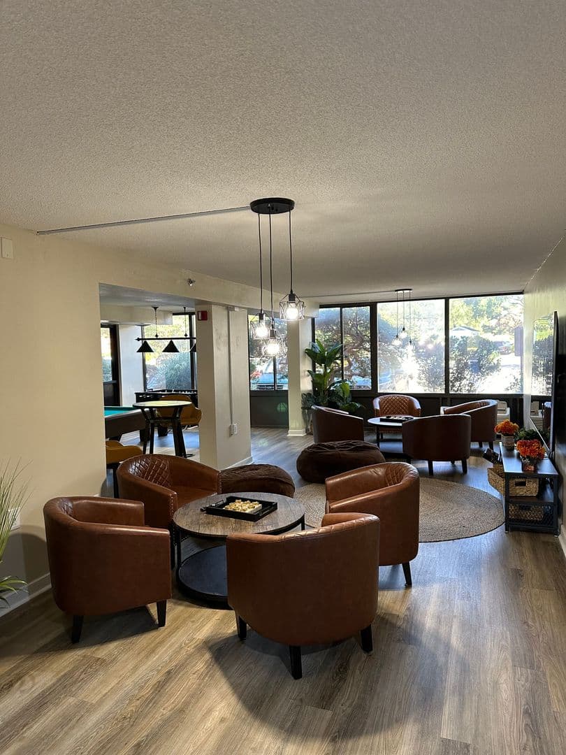 City Lofts Flex Living 8 of 10