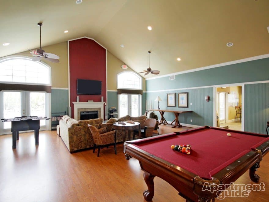 Suites at Port Warwick 15 of 24