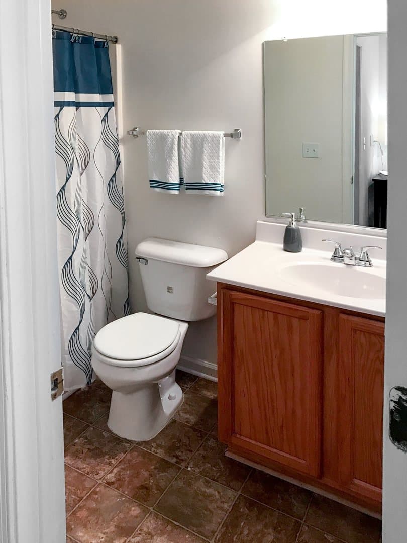Suites at Port Warwick 14 of 24