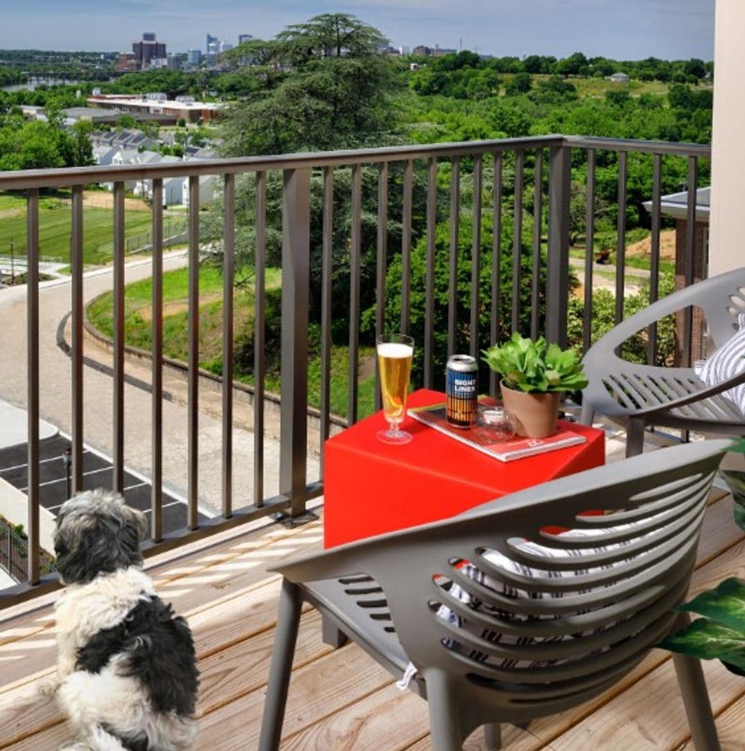 Artisan Hill Apartments 5 of 23