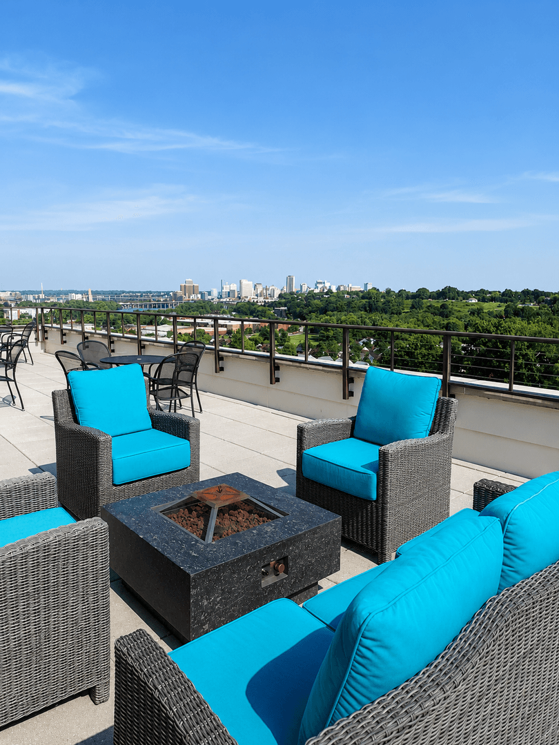 Artisan Hill Apartments 19 of 27