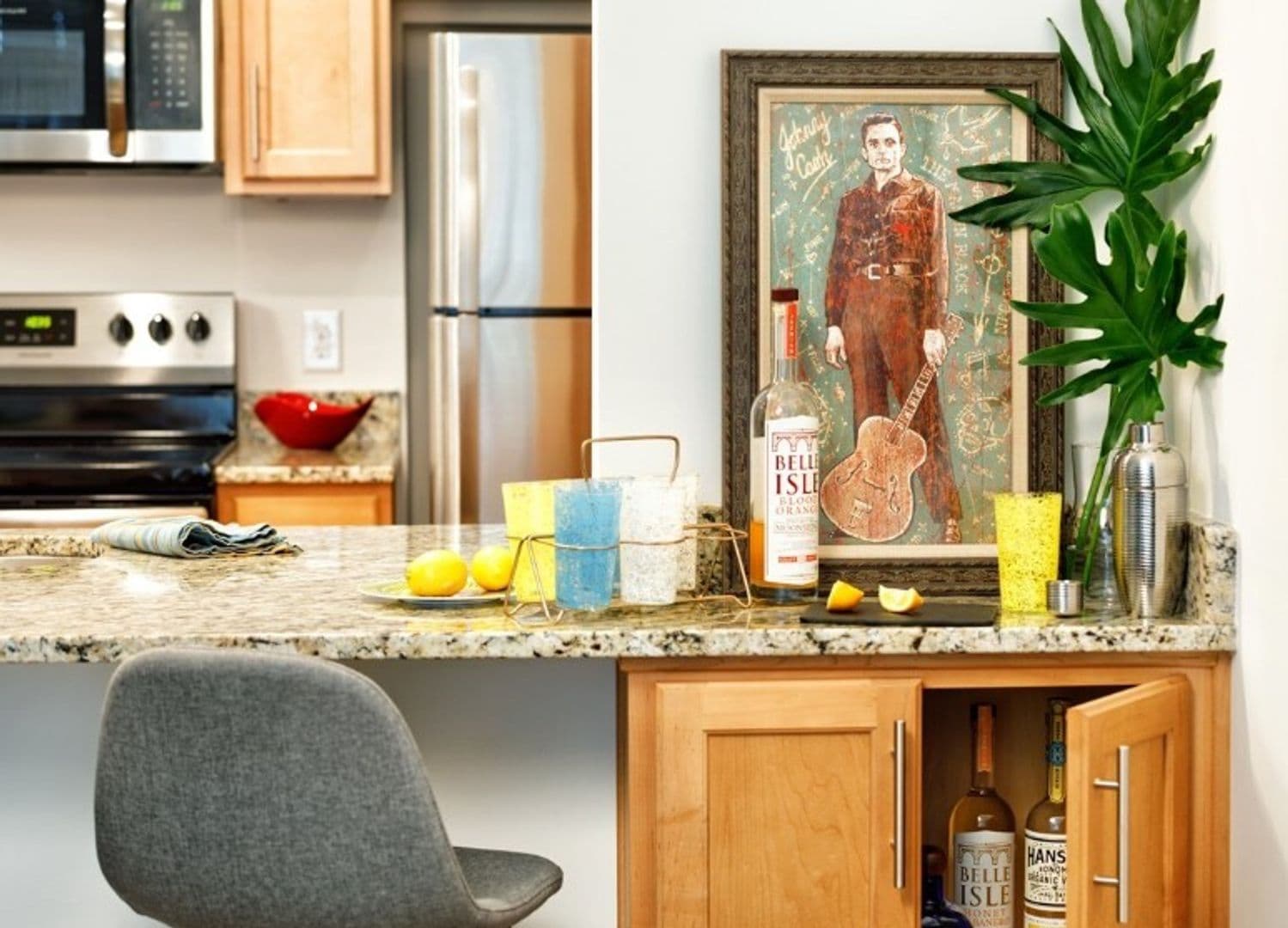 Artisan Hill Apartments 1 of 23