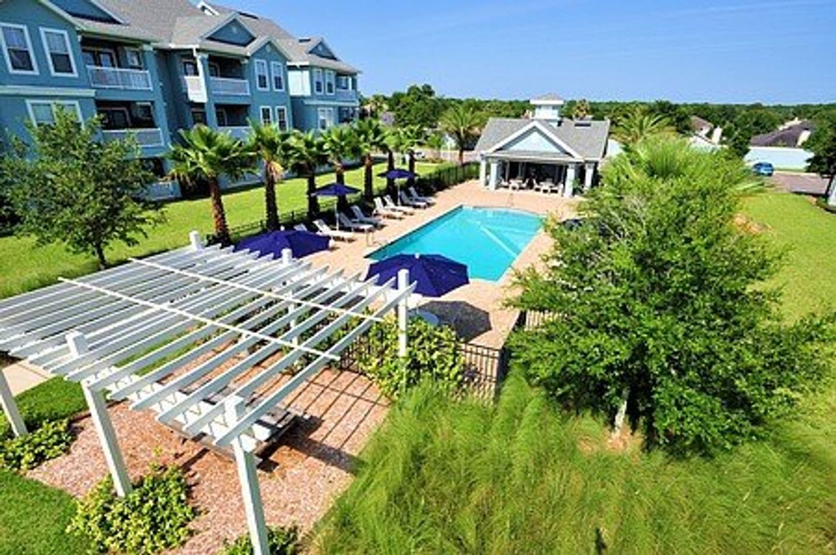 The Villas At Dames Point Crossing 1 of 12