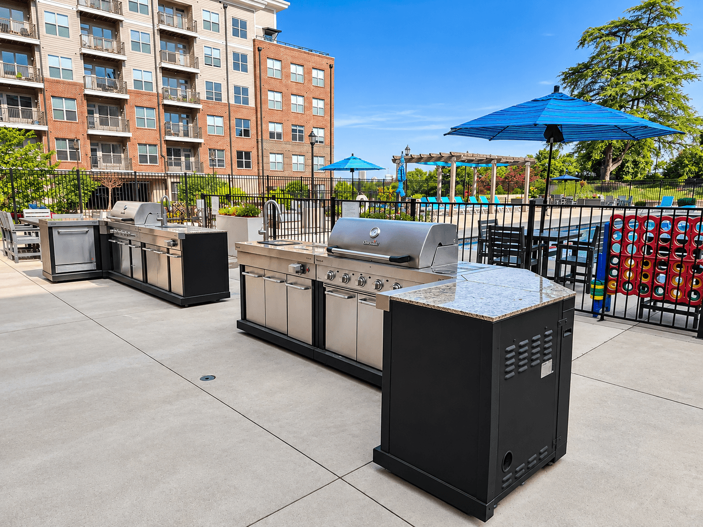 Artisan Hill Apartments 9 of 24