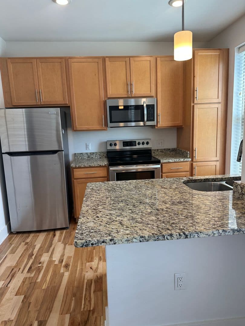 Artisan Hill Apartments 3 of 6