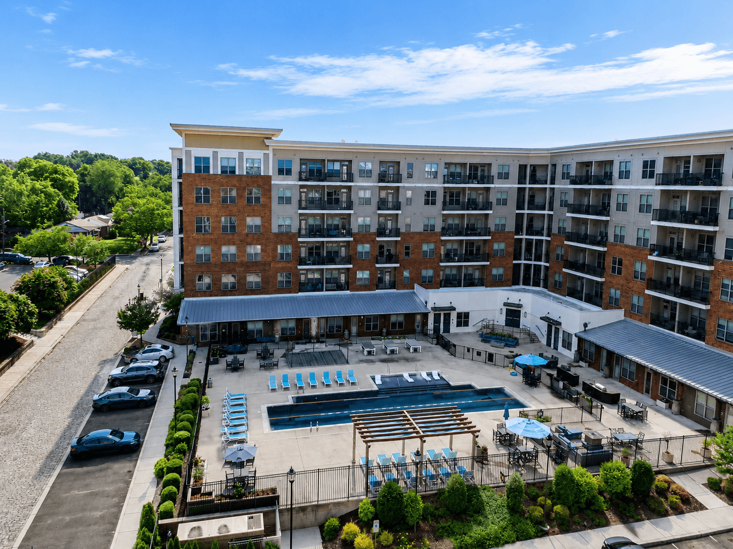 Artisan Hill Apartments 14 of 21