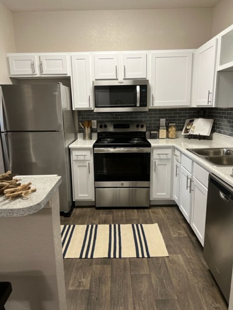 The Villas At Dames Point Crossing 11 of 12