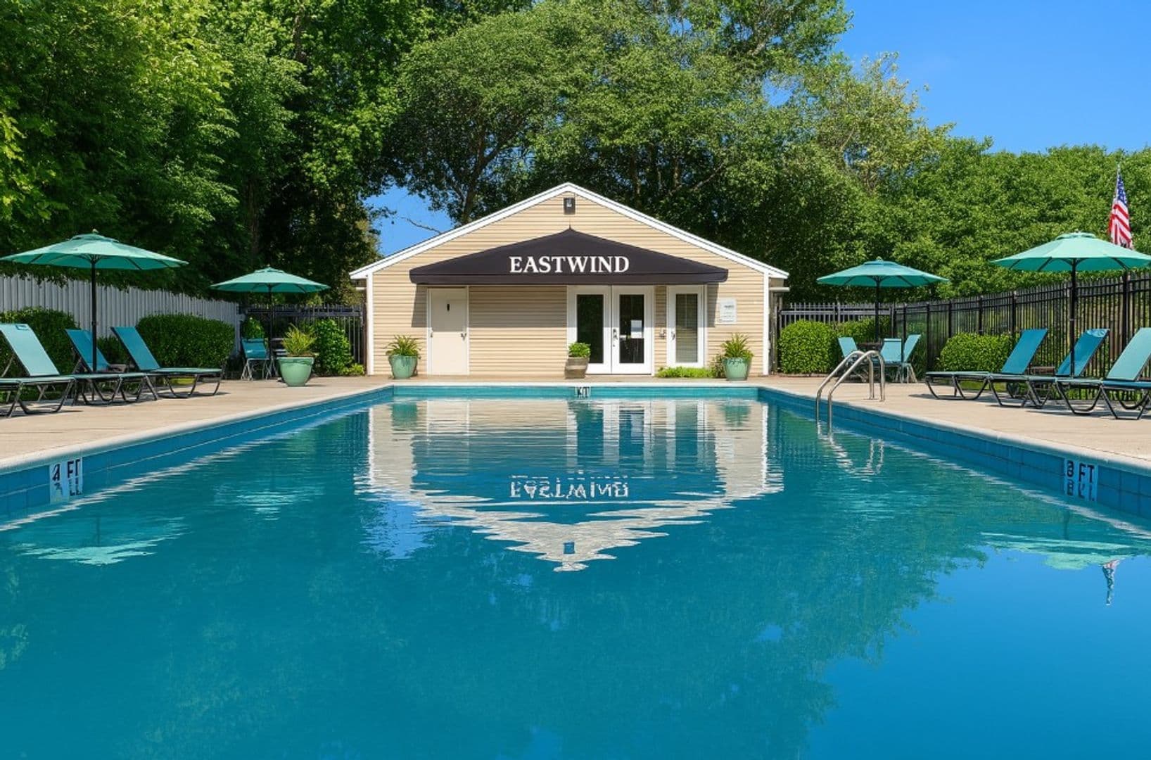 Eastwind Apartments 12 of 20