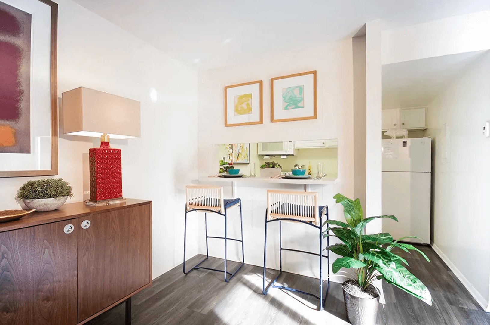 Villas at Cedarhurst 1 of 8