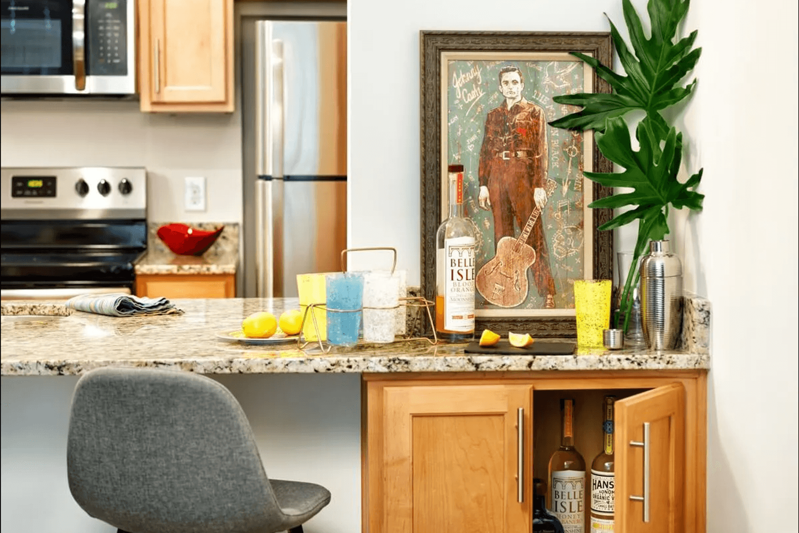 Artisan Hill Apartments 1 of 6