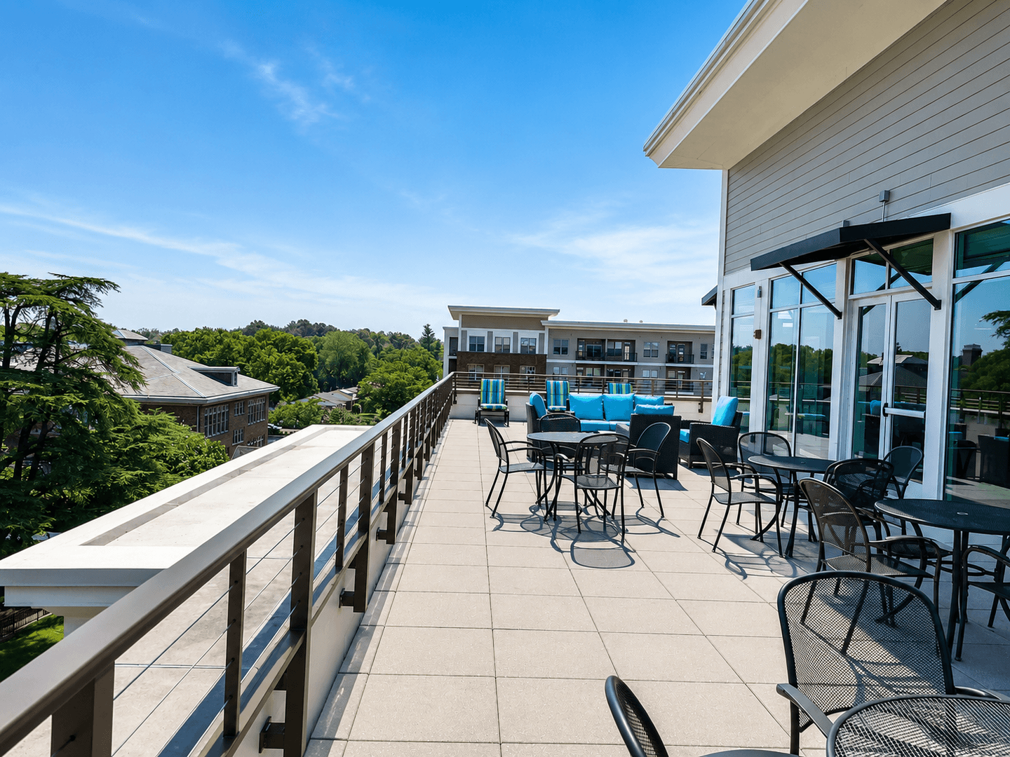 Artisan Hill Apartments 13 of 23