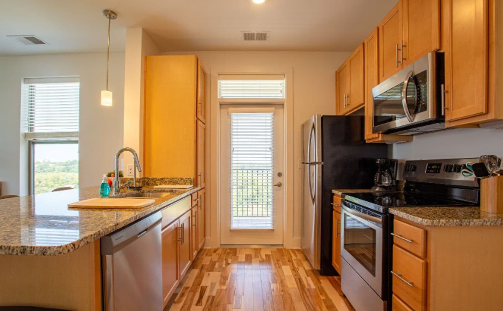 Artisan Hill Apartments 2 of 23