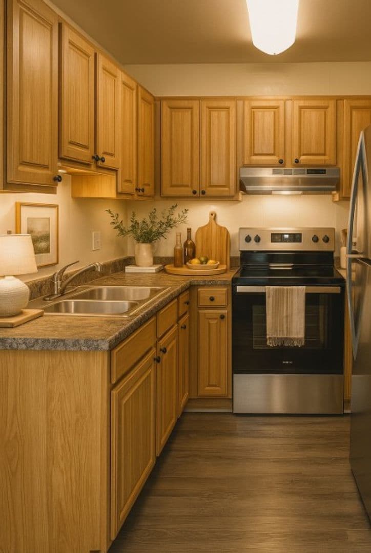 Eastwind Apartments 18 of 19
