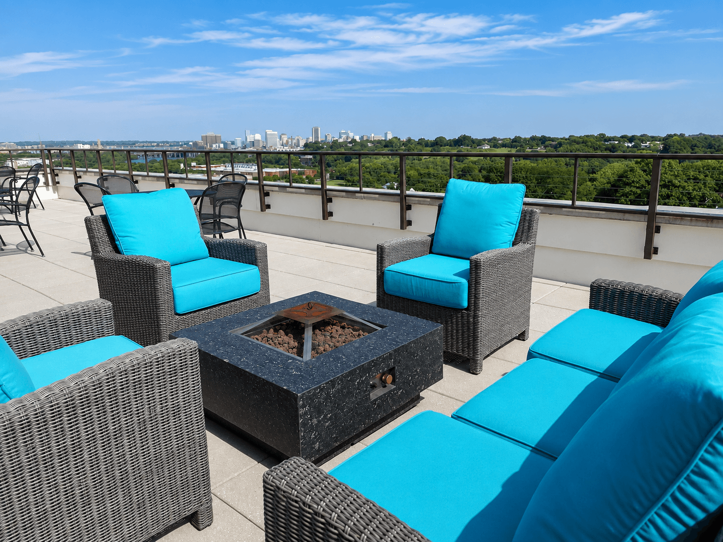 Artisan Hill Apartments 18 of 27
