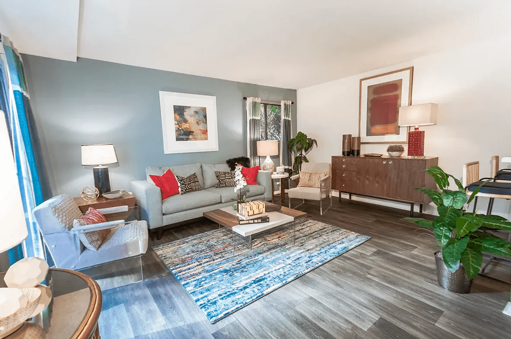 Villas at Cedarhurst 1 of 4